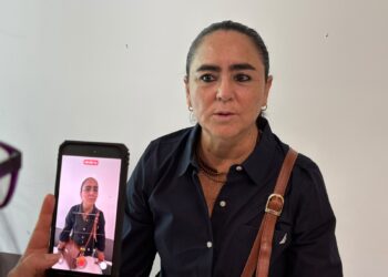 Teresita Calzada valoraría votar a favor de Ley de Identidad de Género, tras reunión con colectivos