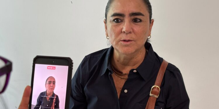 Teresita Calzada valoraría votar a favor de Ley de Identidad de Género, tras reunión con colectivos