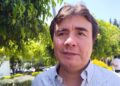Querétaro, esencial para Movimiento Ciudadano en 2027: César Cadena