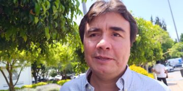 Querétaro, esencial para Movimiento Ciudadano en 2027: César Cadena