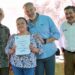SEDESU entrega pagos del Sello Querétaro para proteger bosques en la Sierra Gorda