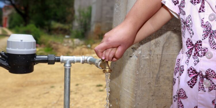 Sistema de agua Taxhido-Deconí beneficiará a 7 mil habitantes de San Joaquín: Carlos Ledesma