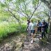 Recorre Felifer Macías el Área Natural Protegida Peña Colorada dentro de la iniciativa Explora Querétaro