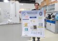 La impresión de comida 3D ya es una realidad en Querétaro