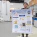 La impresión de comida 3D ya es una realidad en Querétaro