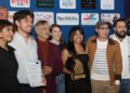 Premian a los ganadores del Festival de Cortometrajes 2026 “Cine en tus manos”