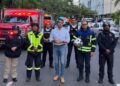 Atiende municipio hasta 4 mil reportes de árboles caídos, en lo que va de la administración