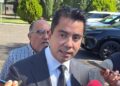 Descartan que en reunión panista hayan elegido a perfiles rumbo al proceso electoral 2027