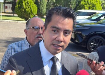Descartan que en reunión panista hayan elegido a perfiles rumbo al proceso electoral 2027