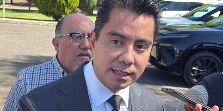 Descartan que en reunión panista hayan elegido a perfiles rumbo al proceso electoral 2027