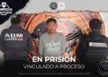 En prisión por homicidio calificado cometido en San Juan del Río; Sinergia permitió su detención en Chiapas