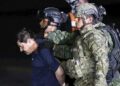 La captura de “El Chapo” Guzmán llegará a Netflix