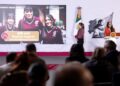 Meta sexenal del Bachillerato Nacional se duplicará: Sheinbaum