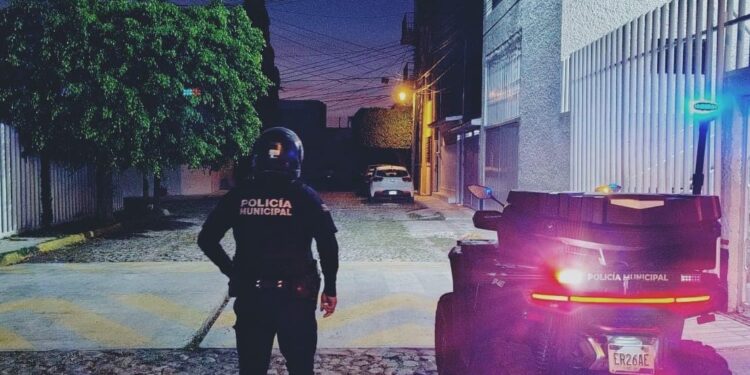 SSPMQ puso a disposición de la FGE a 62 personas