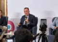 Kuri celebra unidad dentro del PAN para elecciones de 2027 en Querétaro