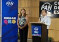 PAN Nacional pide prórroga para designación de coordinadores estatales