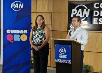PAN Nacional pide prórroga para designación de coordinadores estatales