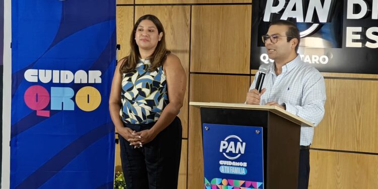 PAN Nacional pide prórroga para designación de coordinadores estatales