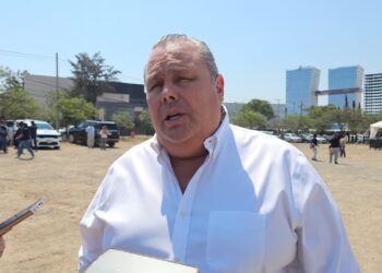 Se definirán últimos detalles del operativo vial en Bernardo Quintana esta semana