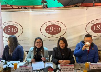 PAN recibió la mayor bolsa de recursos públicos entre partidos en Querétaro durante 2026