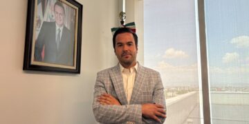 Mauricio Cárdenas desmiente cancelación de visa, y presunta relación con el crimen organizado