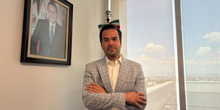 Mauricio Cárdenas desmiente cancelación de visa, y presunta relación con el crimen organizado