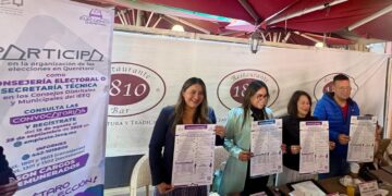 Convoca IEEQ a consejeros electorales y secretarios técnicos rumbo a elecciones 2026-2027