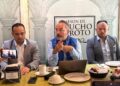 Obras en la 57 provocan pérdidas de hasta 1.2 mdp por hora a empresas