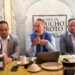 Obras en la 57 provocan pérdidas de hasta 1.2 mdp por hora a empresas