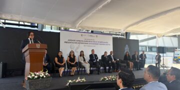 Inauguran Juzgado Especializado en Actos de Investigación y Cateos