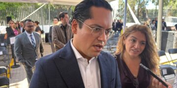 Dispone Corregidora de 50 policías para resguardar fronteras con Michoacán y Guanajuato
