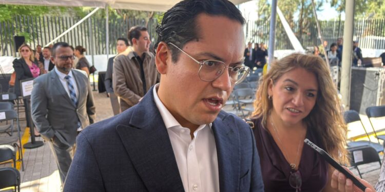 Dispone Corregidora de 50 policías para resguardar fronteras con Michoacán y Guanajuato