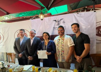 México ya no es solo territorio de paso para migrantes: especialistas en Querétaro