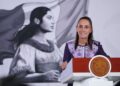 Avanzan inversiones y polos de desarrollo: Sheinbaum