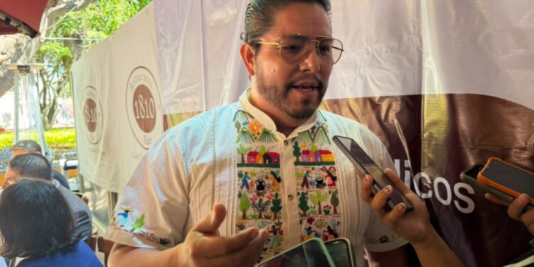 Atienden en Casa de los Saberes Jurídicos a cerca de 60 personas por violencia desde noviembre