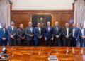 Anuncia Schneider Electric expansión en Querétaro con nuevas plantas industriales