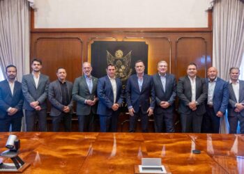 Anuncia Schneider Electric expansión en Querétaro con nuevas plantas industriales