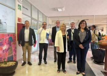 Universidades públicas han perdido 5% de poder adquisitivo en una década: CONTU