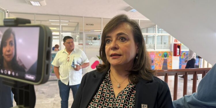 Lluvias dañan espacios de la UAQ; rectoría revisará contratos e impermeabilización