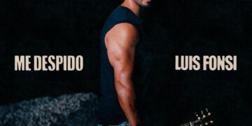 Es “Me Despido” lo nuevo de Luis Fonsi