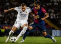 El Madrid y Barcelona arrancan la lucha por LaLiga