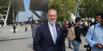 Sedesu y Municipio de Querétaro realizarán inventario de arbolado en la capital