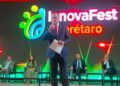 Arranca con éxito el InnovaFest Querétaro 2026