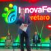 Arranca con éxito el InnovaFest Querétaro 2026