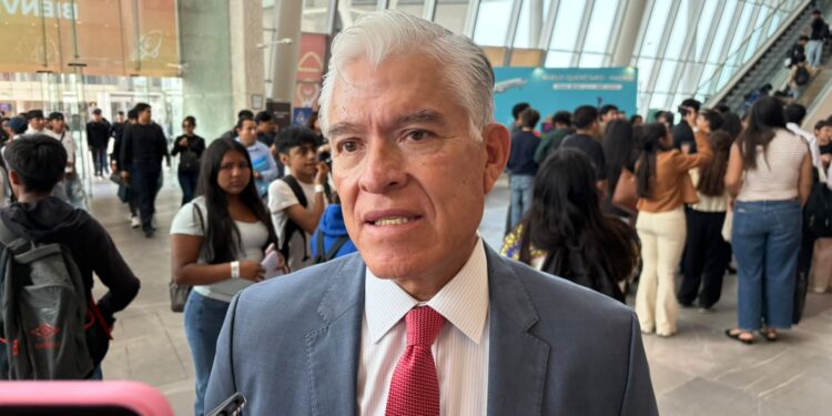 Agencia de Energía defiende los Data Centers en Querétaro tras dichos de Sheinbaum