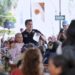 Felifer Macías se reunió con más de mil 900 personas adultas mayores