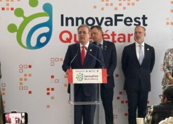 Centros de Datos no son una panacea, sino un eslabón para el crecimiento económico: Ebrard