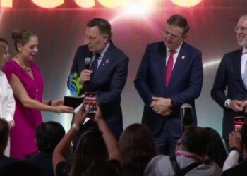 Supera expectativas el InnovaFest Querétaro 2026