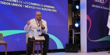 México, pieza clave para fortalecer la integración económica de Norteamérica: Scotiabank