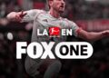 La Bundesliga llega a Fox